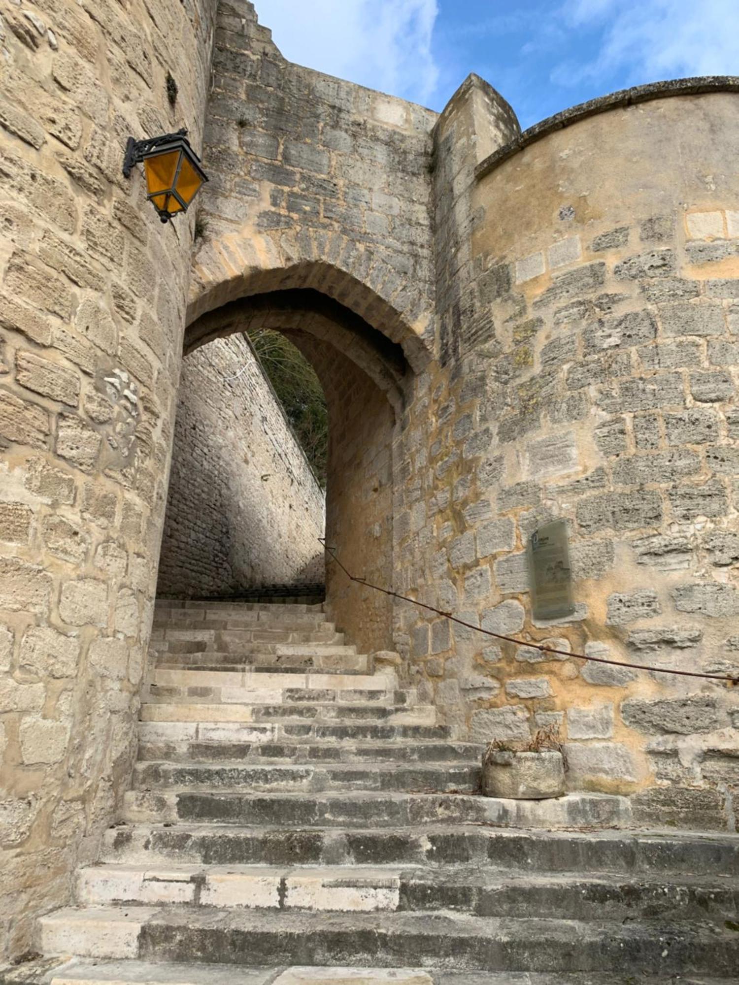 La Maison De Josephine Montignac-Charente Bagian luar foto